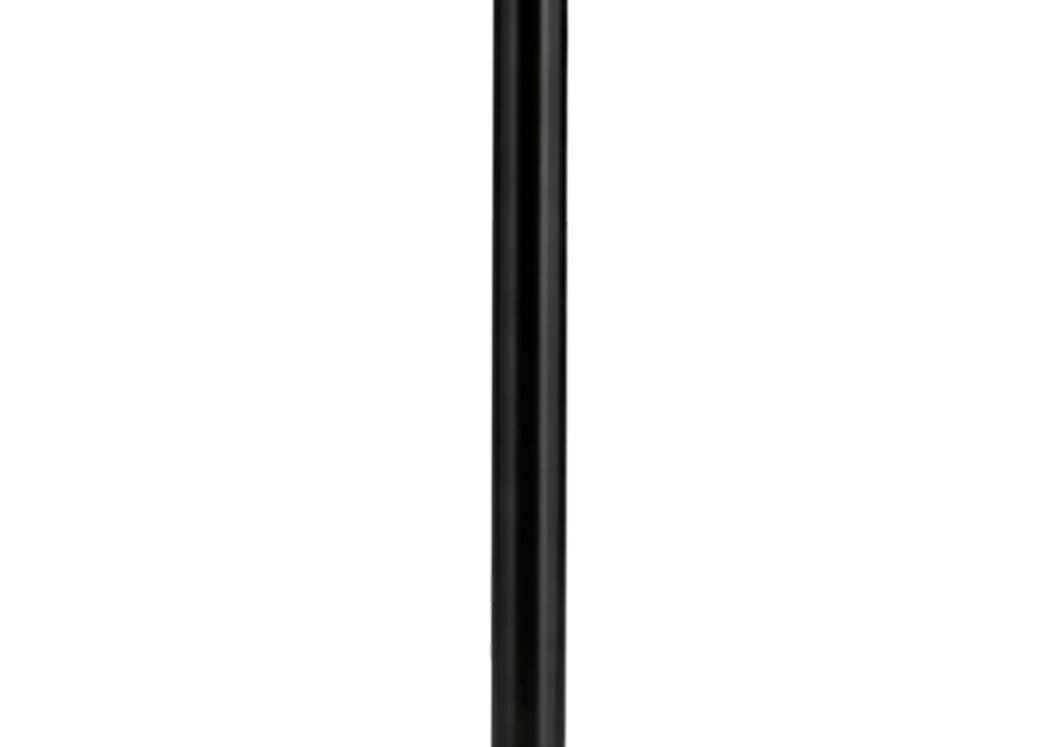 Solid Central Column