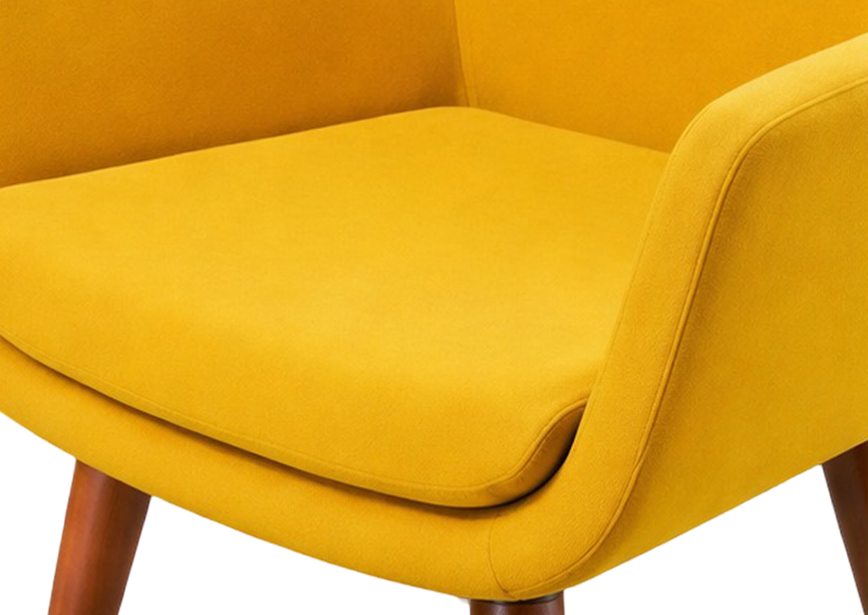 High Density Detachable Cushion