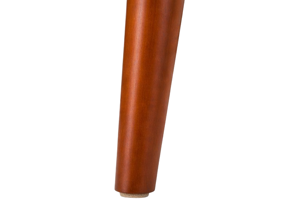 Tapered Wooden Legs