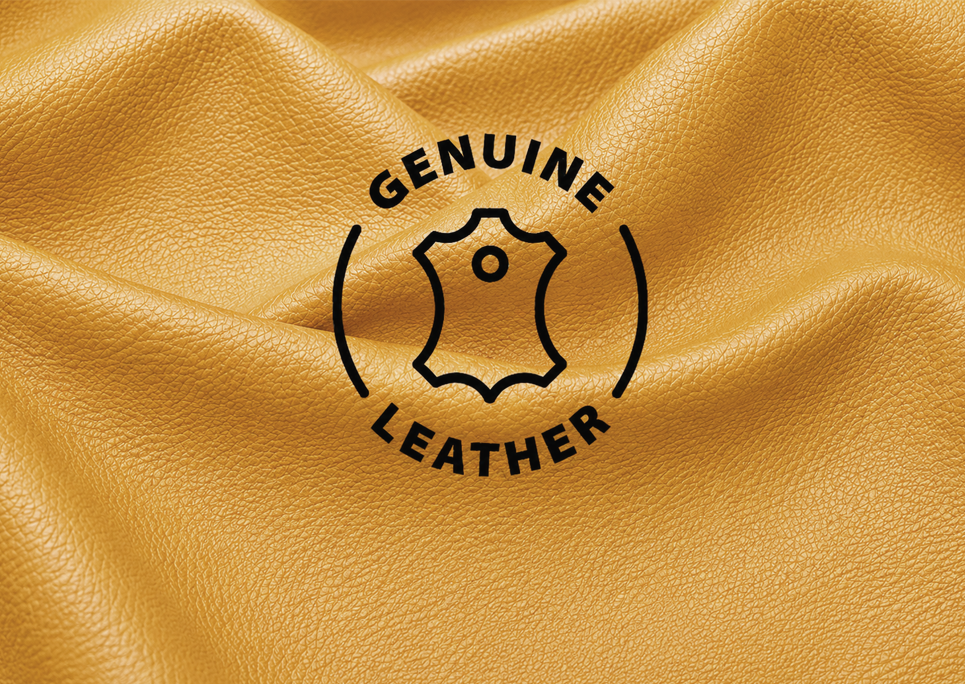 Supreme Grade Genuine Leather