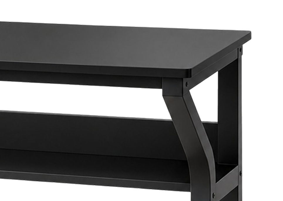 Linear Edge Geometry