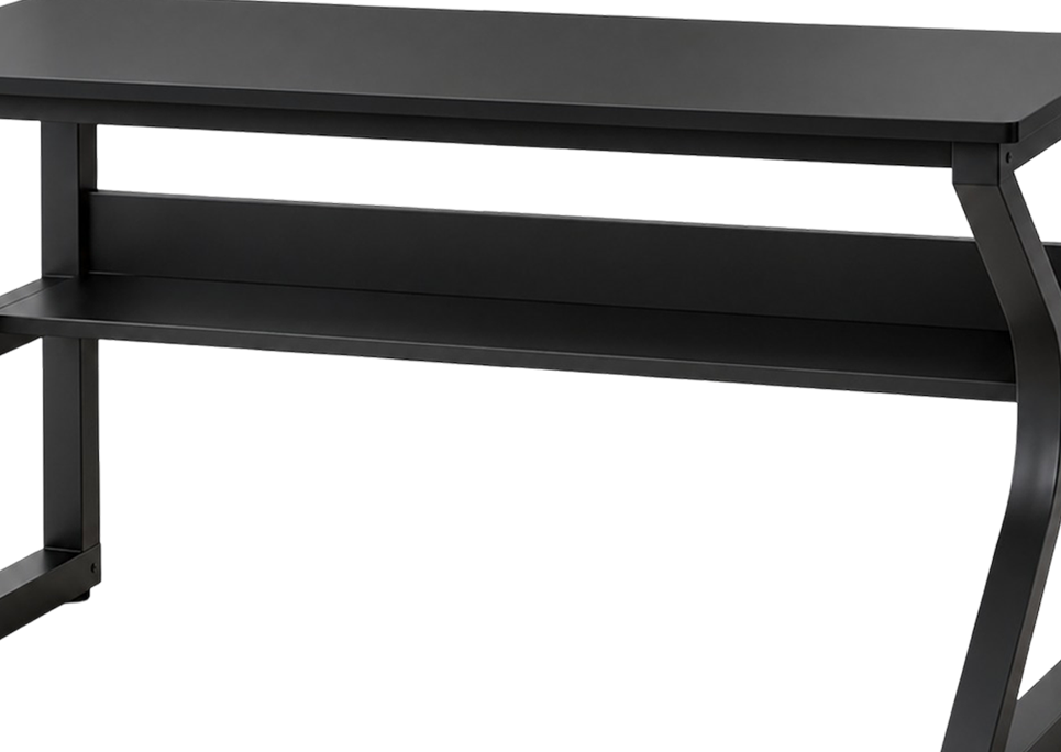 Lower Display Shelf