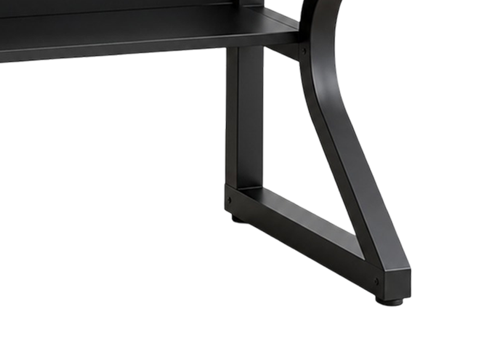 High Strength Welded Joint Framework