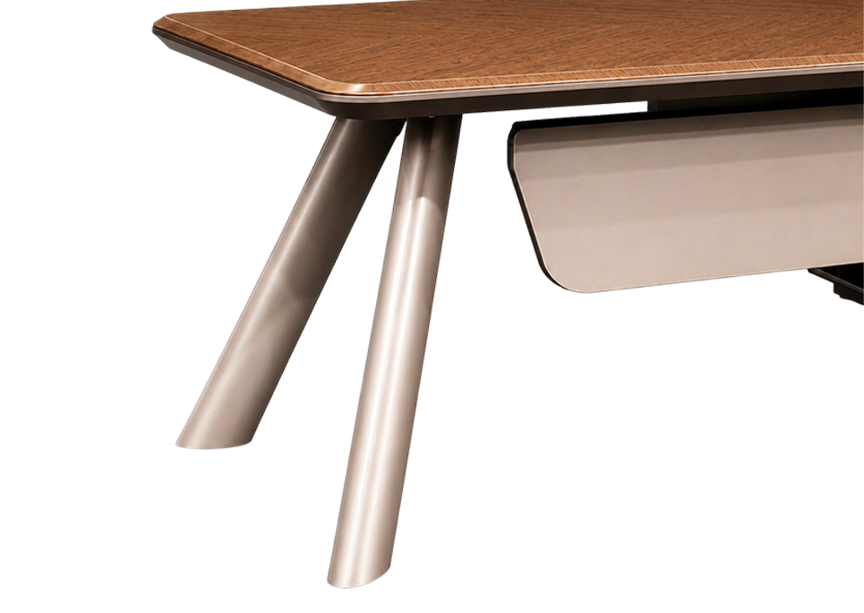 Heavy Duty Aerodynamic Design