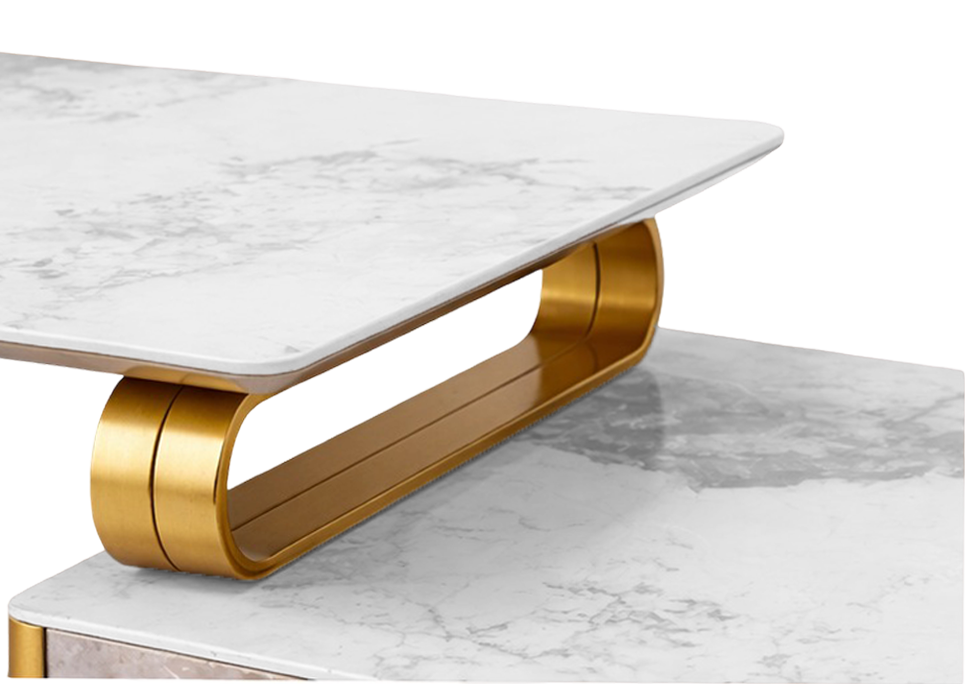 Multi Layered Design Aesthetic