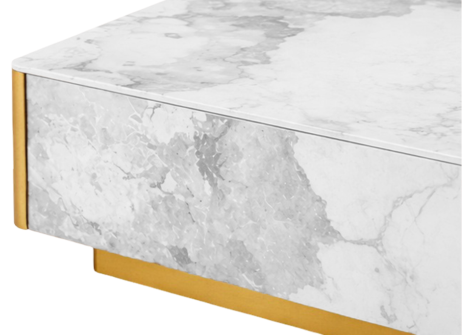 User Friendly Edge Profile
