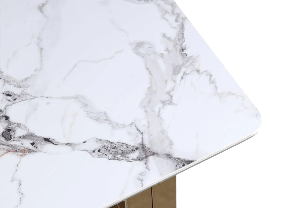 Precision Cut Edges
