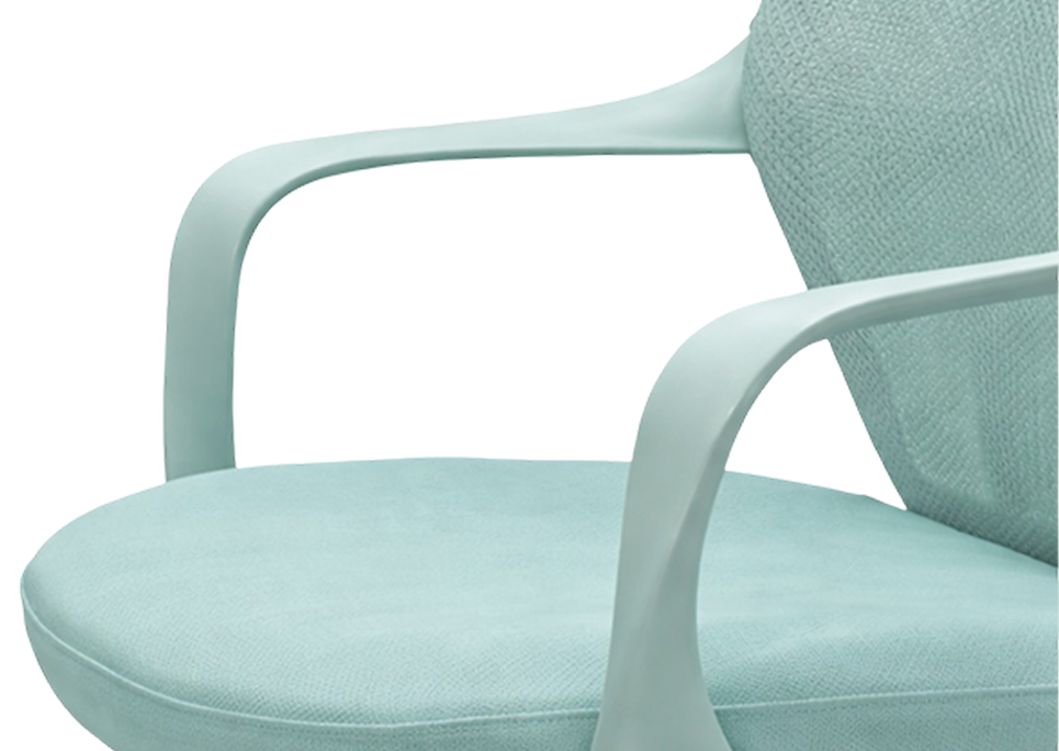 Streamlined Handles