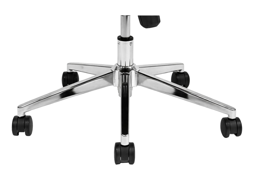 Phoebus Chrome Base