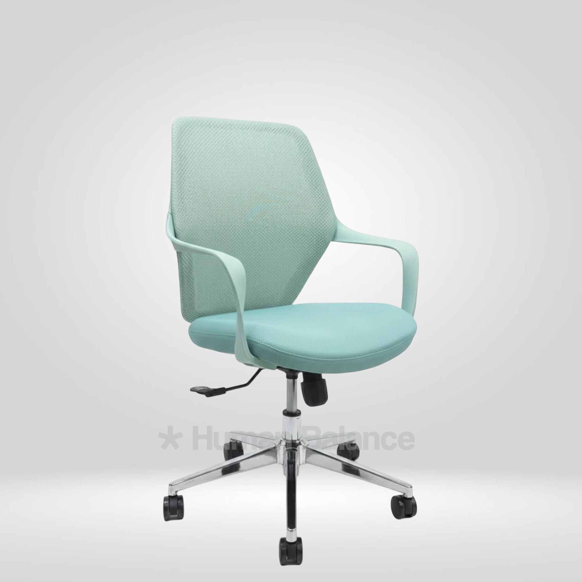 Hornet Aqua Green