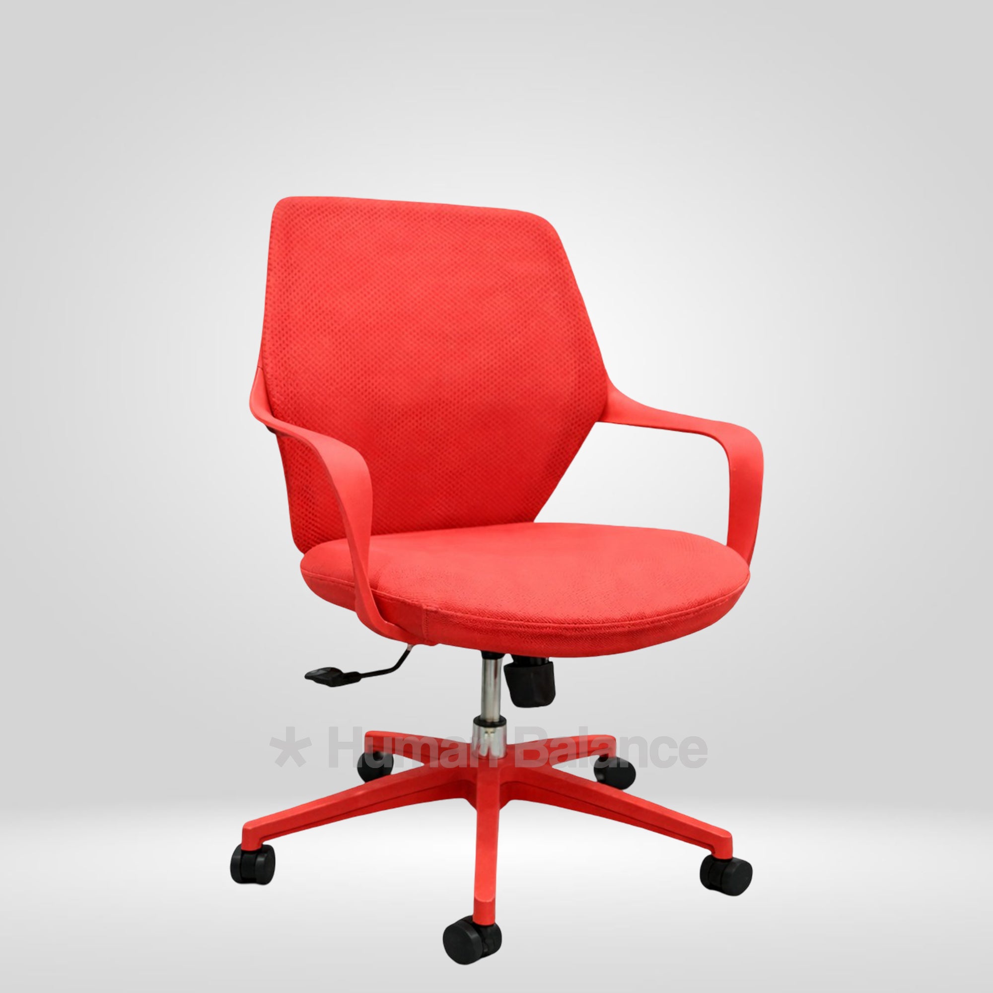 Hornet Red