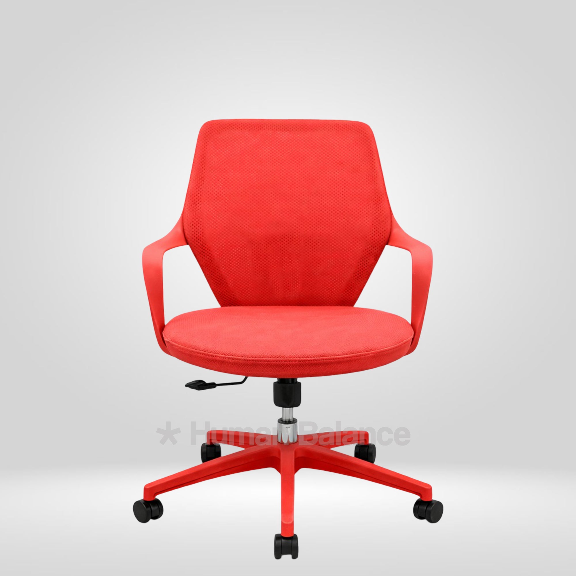 Hornet Red