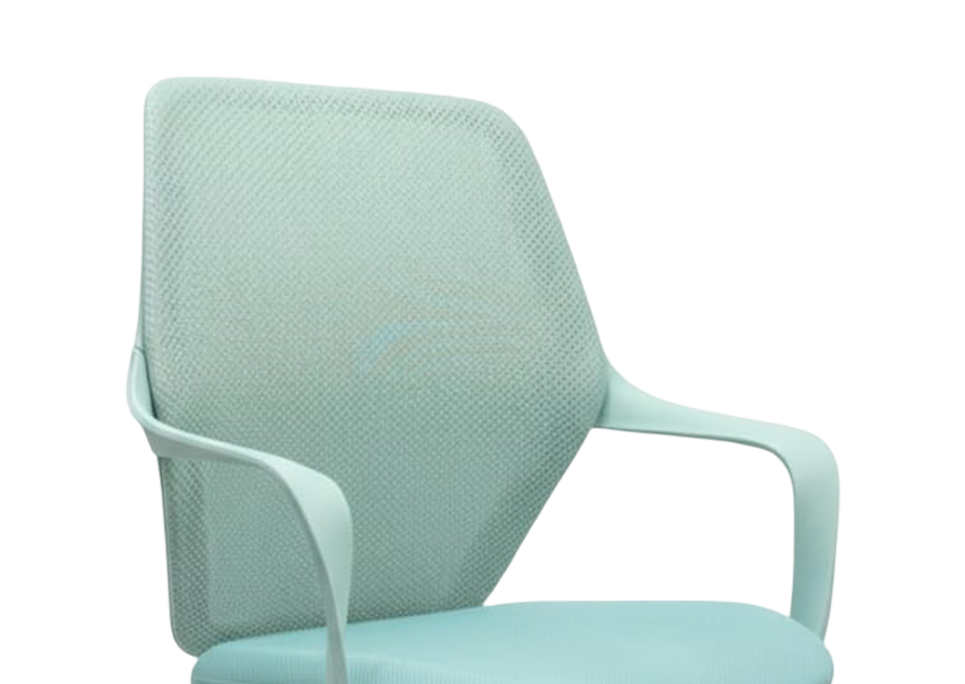 Ergonomic Lumbar Arch