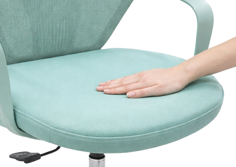 Responsive Seat Surface