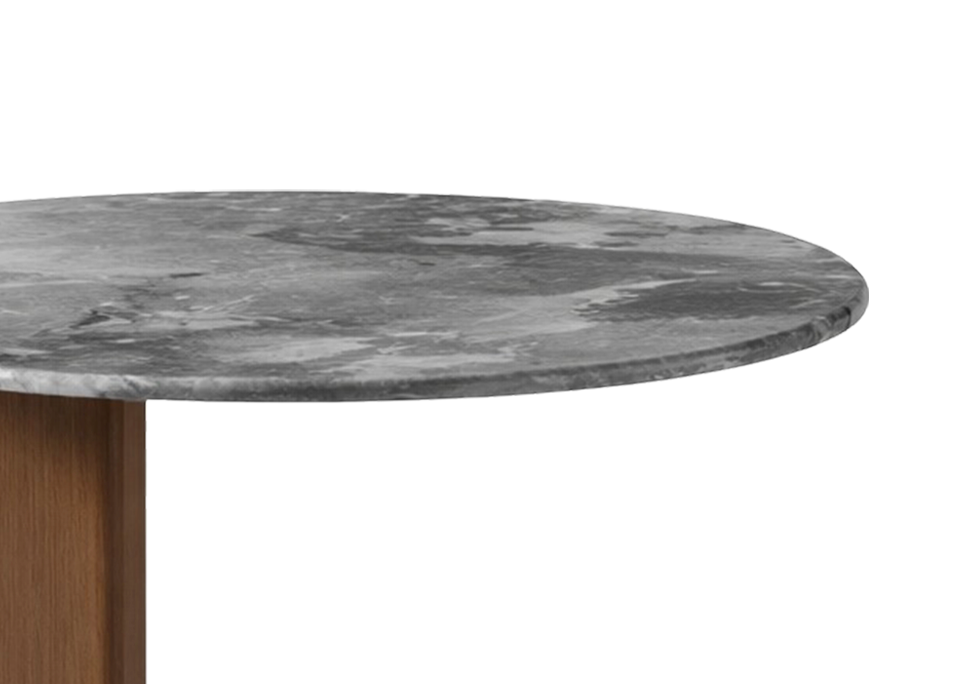Clean Circular Profile
