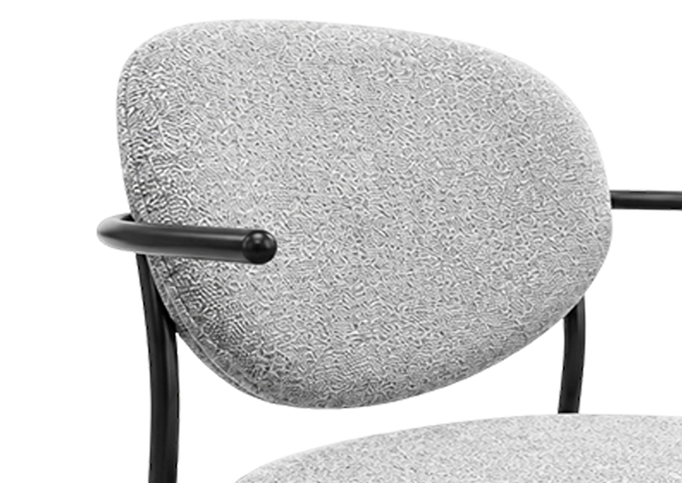 Rounded Silhouette 