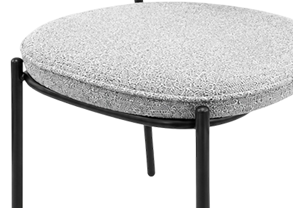 Medium Density Cushioned Seat