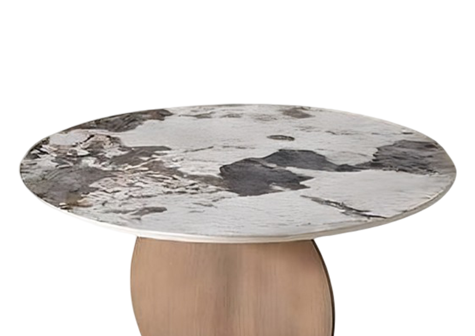 Clean Circular Profile