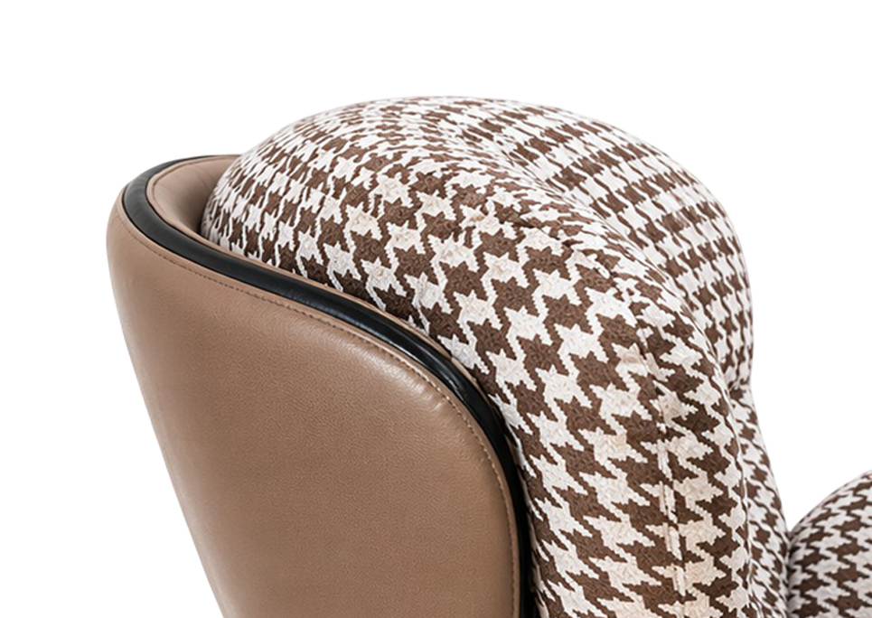 Ultra Plush Built In Neck Pillow