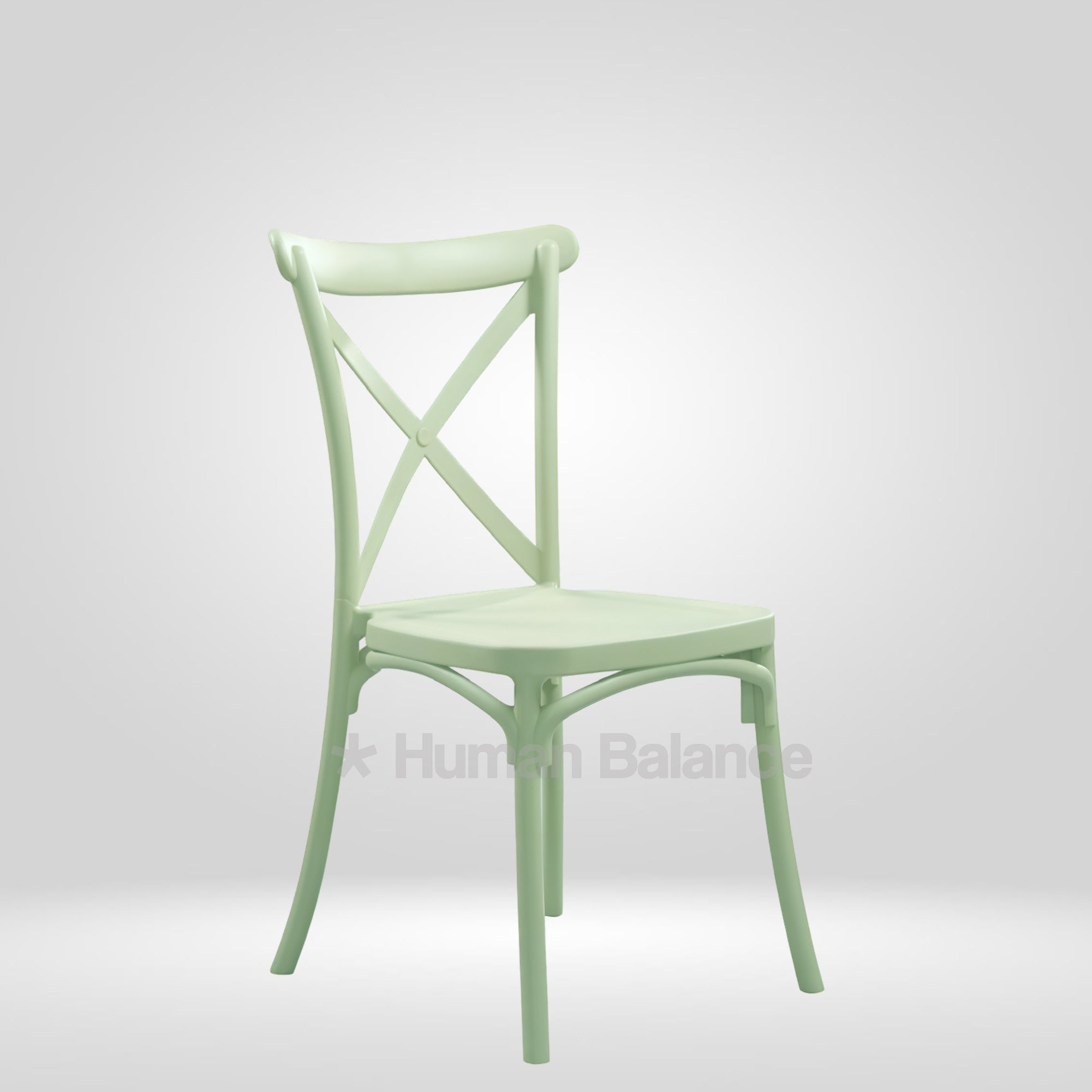 Wester Mint Green ( Pack Of 2 )