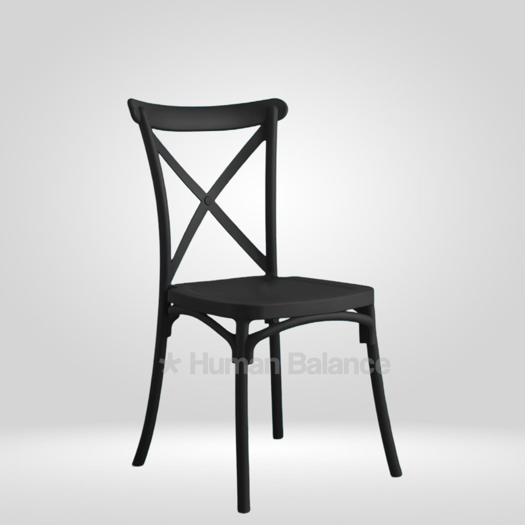 Wester Black ( Pack Of 2 )