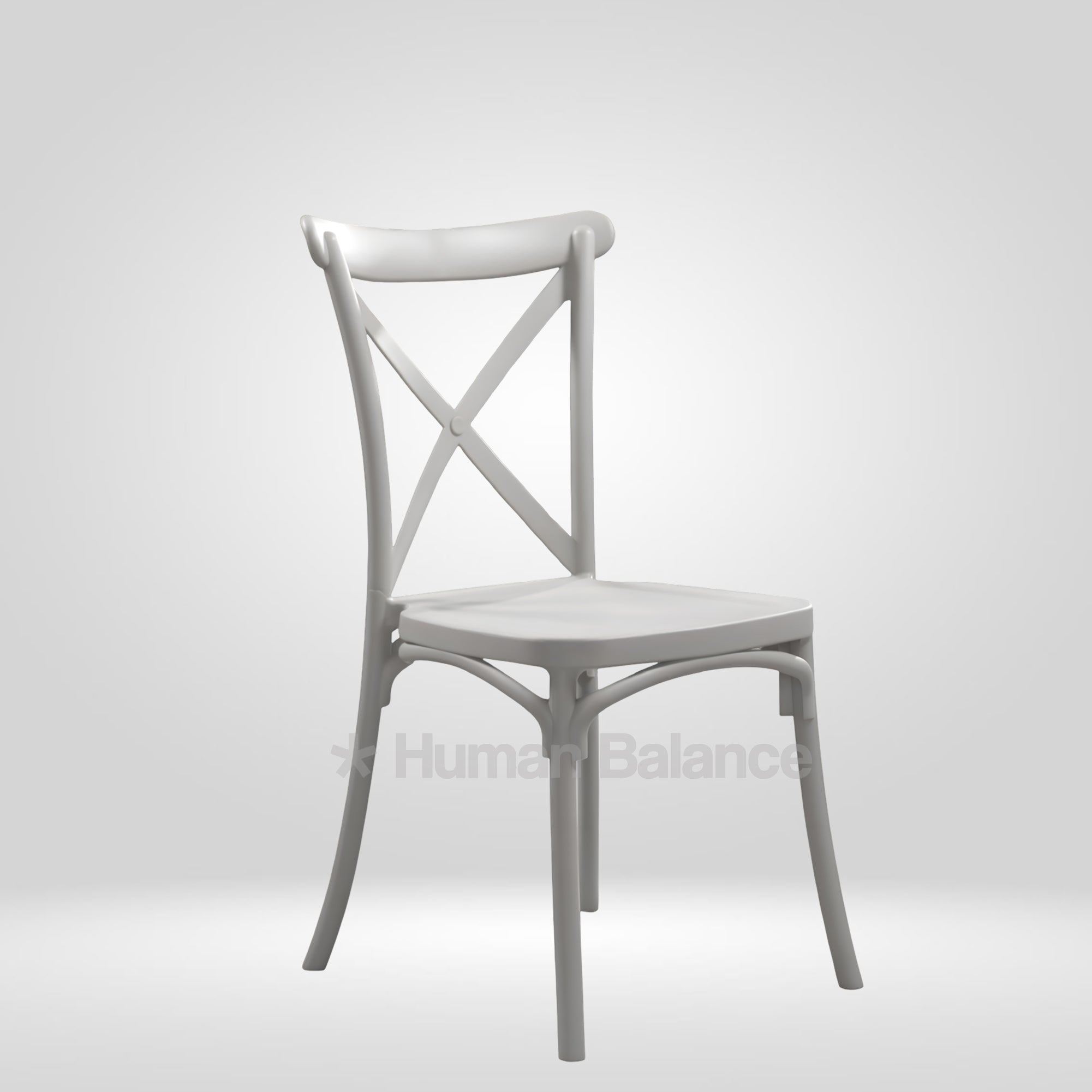 Wester Grey ( Pack Of 2 )