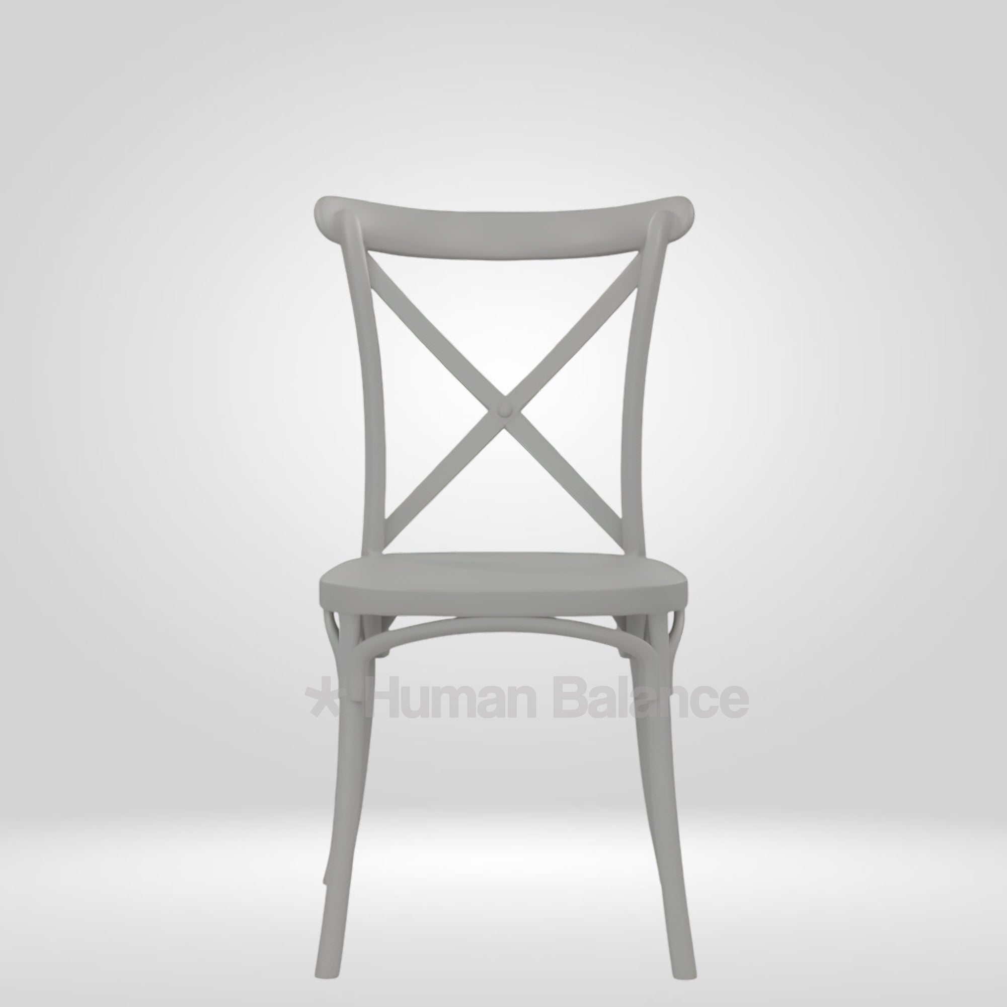 Wester Grey ( Pack Of 2 )