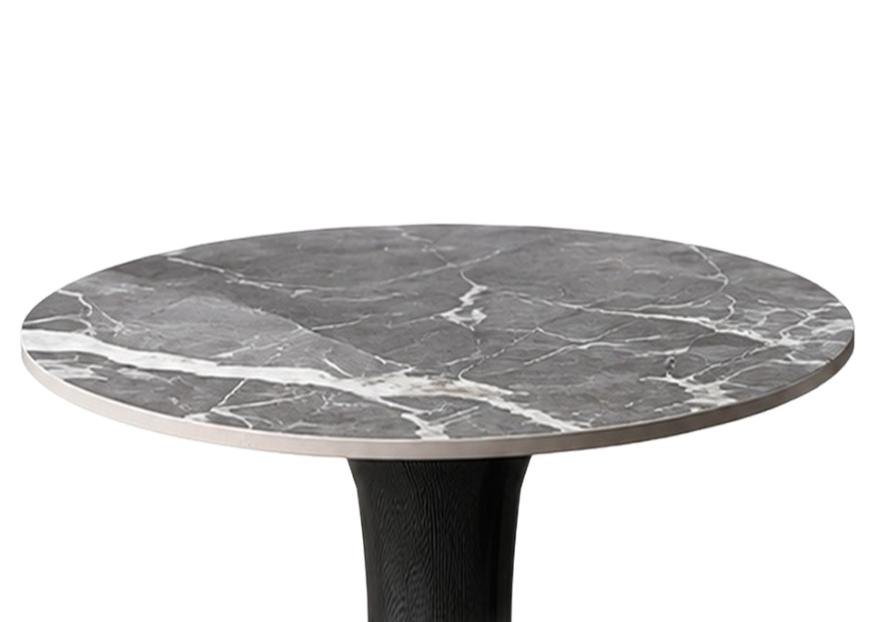 Clean Circular Profile