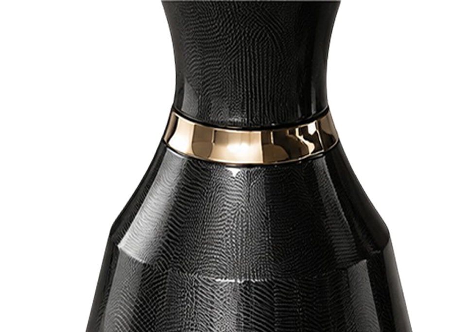 Metal Transition Collar