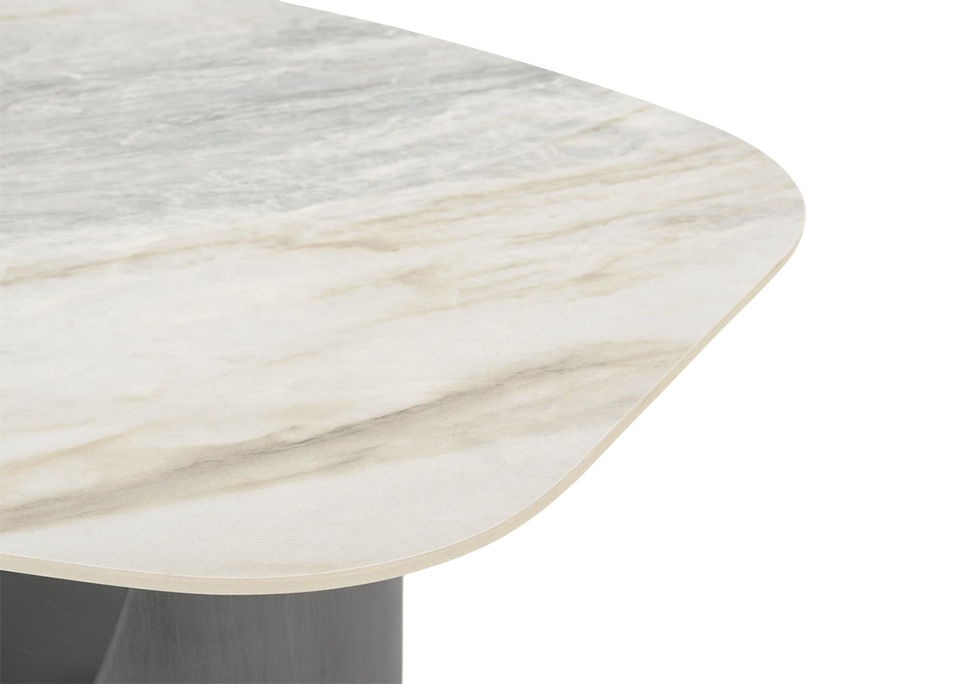 User Friendly Edge Profile