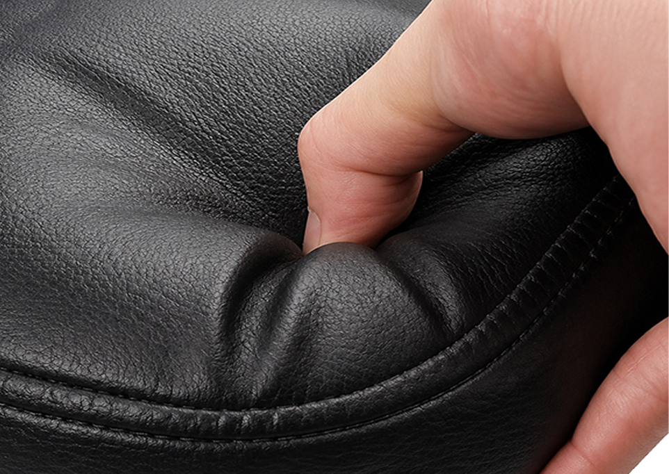 Medium Density Cushioned Seat