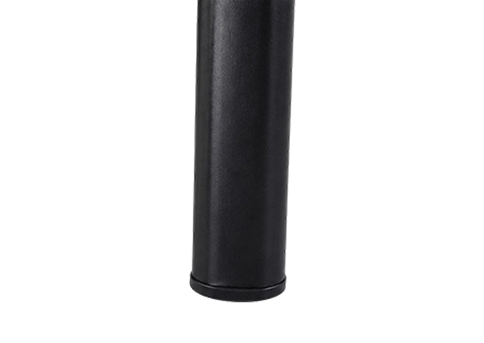 Durable Slim Metal Legs