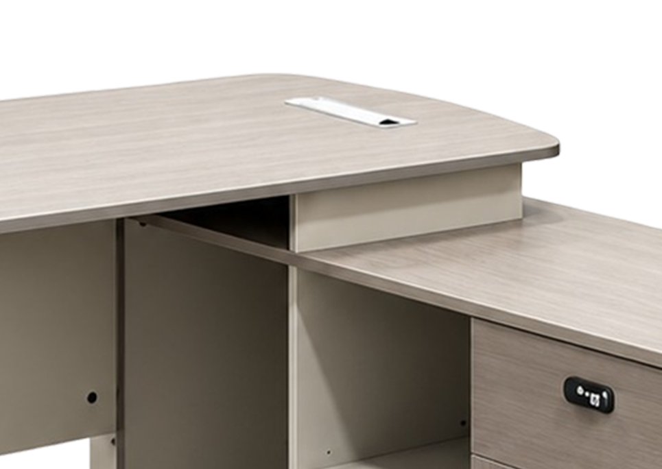 User Friendly Edge Profile