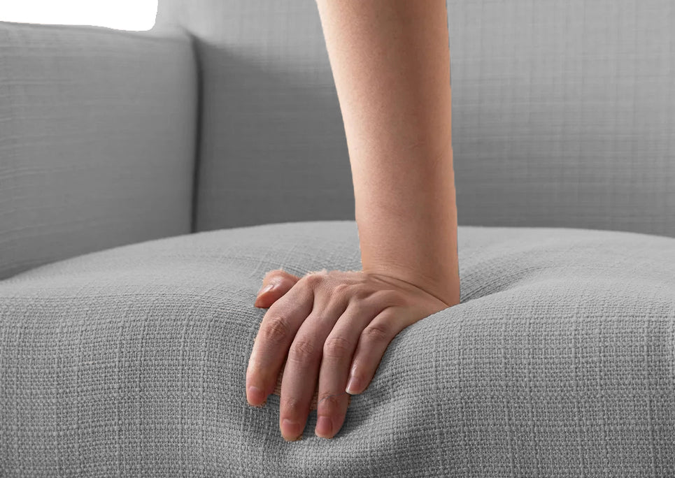 Responsive Seat Surface