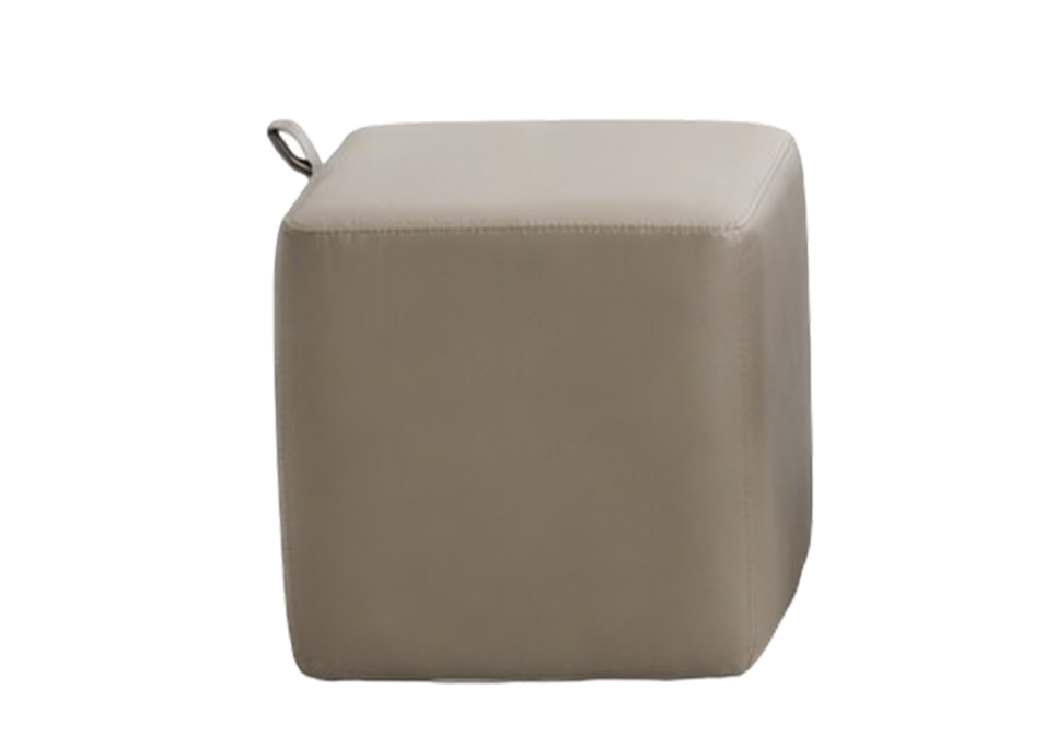 Tuck Away Pouffe Integration