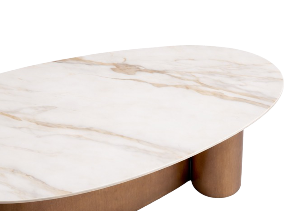 User Friendly Edge Profile
