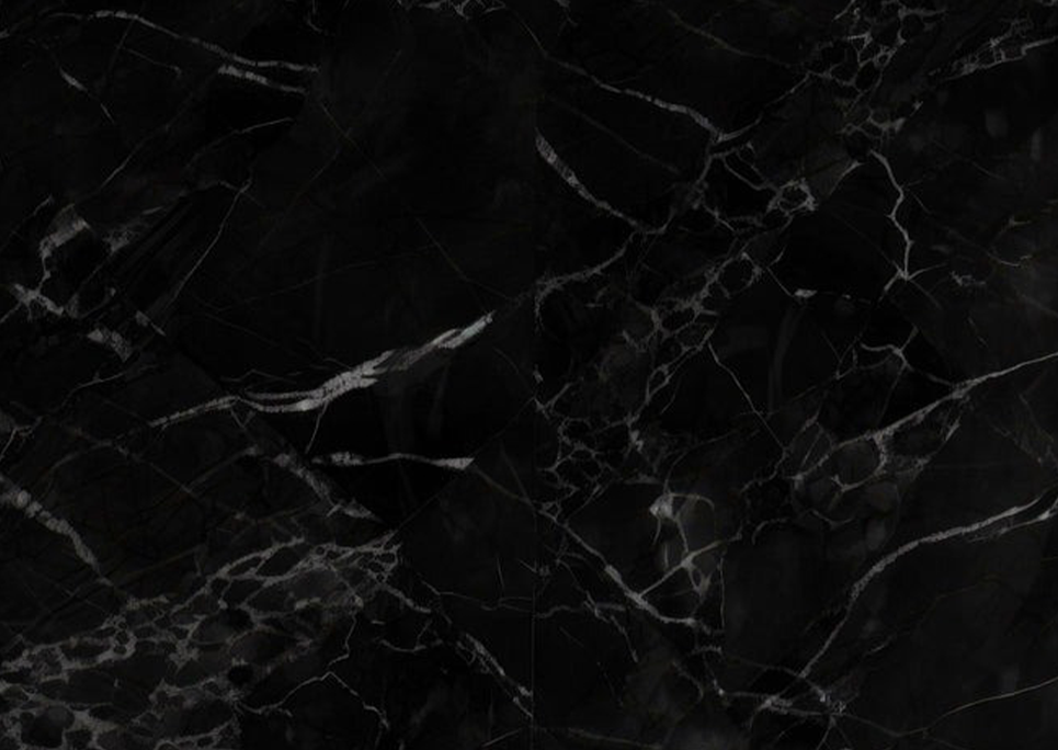 Fine White Veining