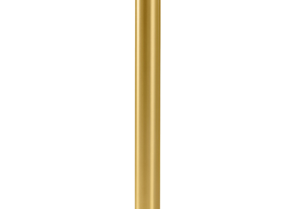 Solid Central Column
