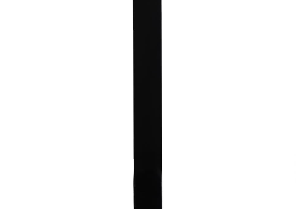 Solid Central Column