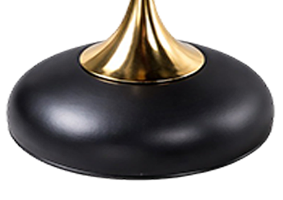 Anti Tip Base Design