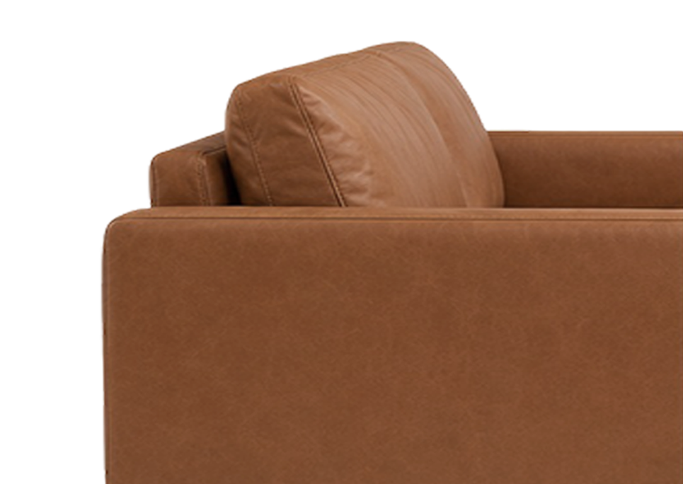 Comfortable Track Style Armrests