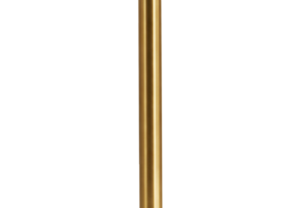 Solid Central Column