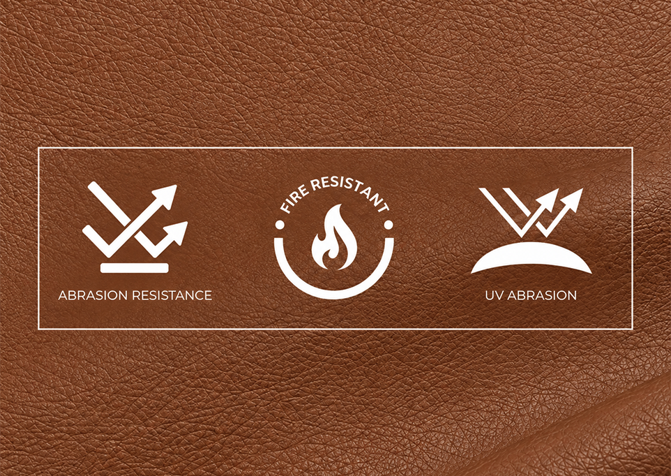Premium Grade Faux Leather
