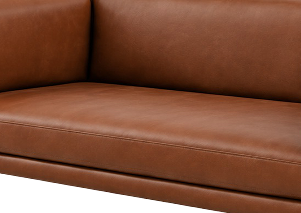 Plush Density Cushion