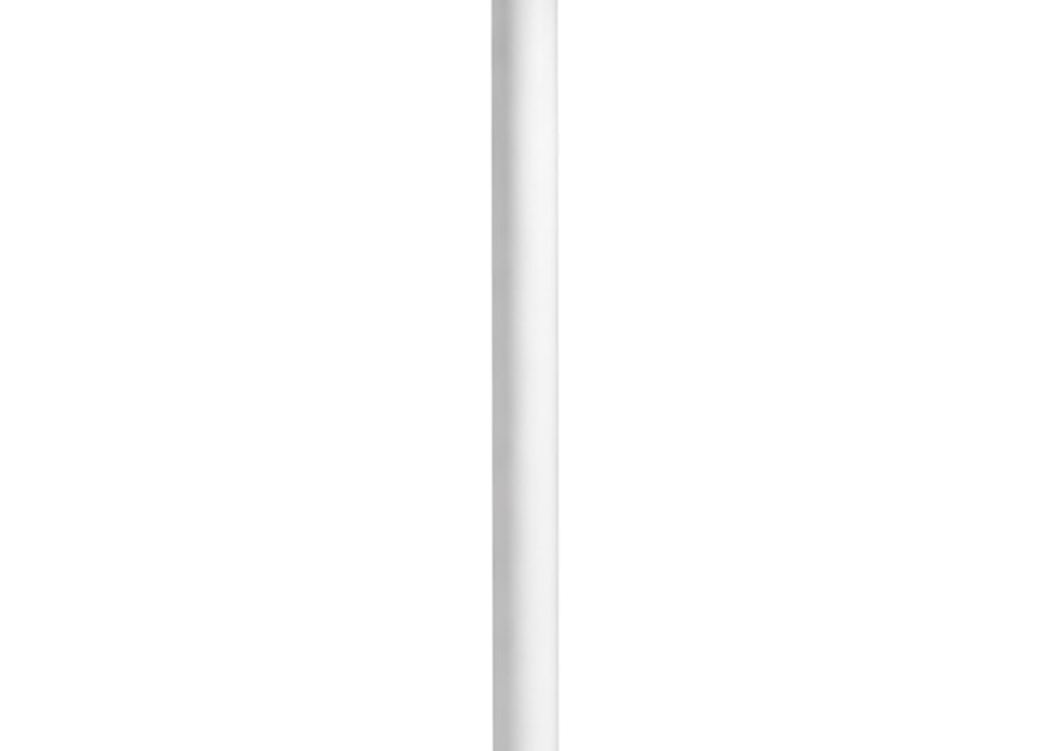 Solid Central Column