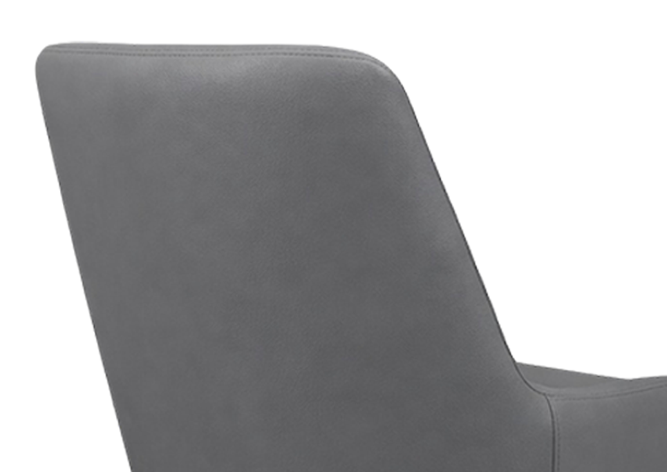 Elongated Backrest