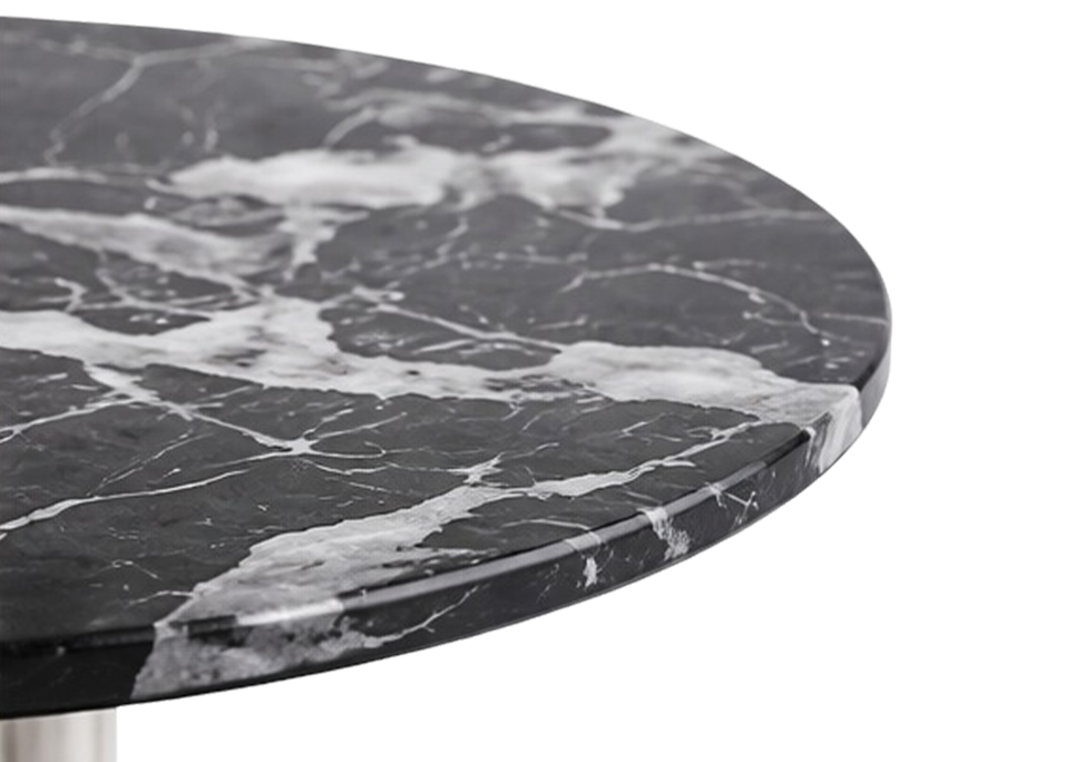 Clean Circular Profile