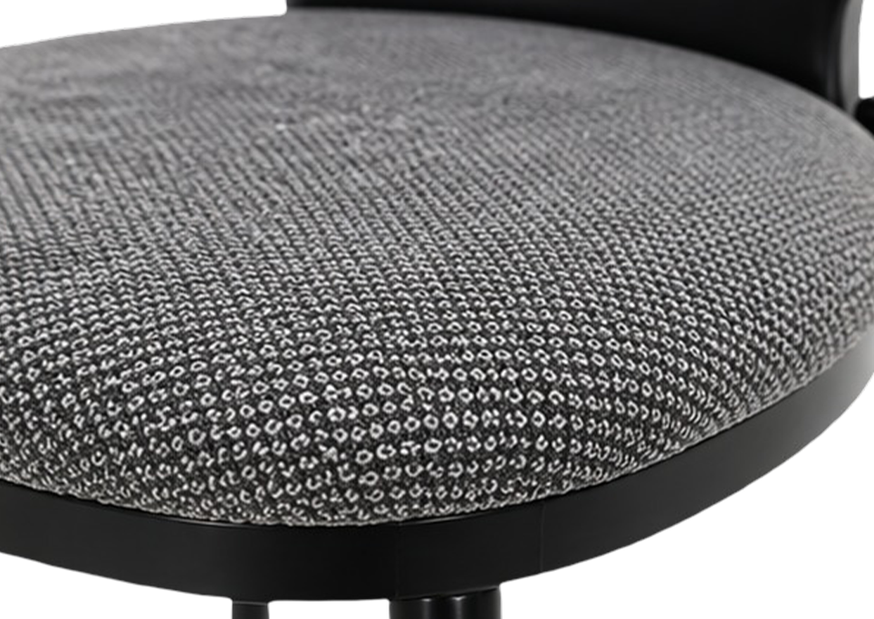 Medium Density Cushioned Seat