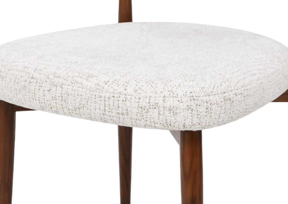 Medium Density Cushioned Seat
