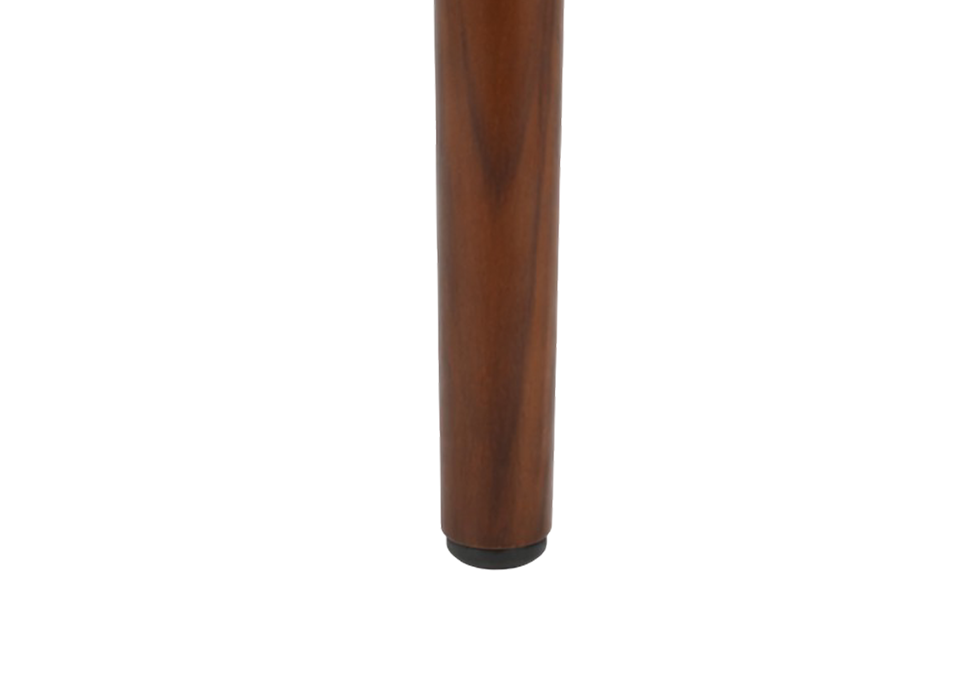 Slim Tapered Wooden Legs